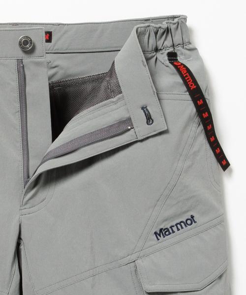 BEAMS GOLF ビームスゴルフ/Marmot マーモット パンツ BEAMS GOLF（ビームスゴルフ）の「MARMOT×BEAMS GOLF / DOWN