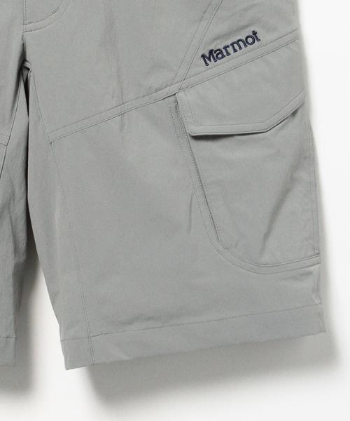BEAMS GOLF（ビームスゴルフ）の「Mamot×BEAMS GOLF / ハーフ