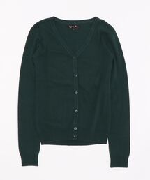 agnes b.（アニエスベー）の「J155 CARDIGAN　カーディガン（カーディガン/ボレロ）」