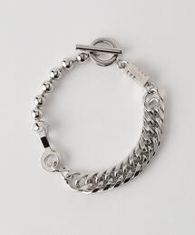 Jieda ジエダ ブレスレットBALL CHAIN 希少☆Jieda ジエダ BALL CHAIN BRACELET ユニセックス - メルカリ