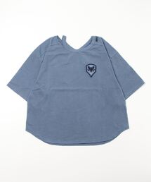 AVIREX | ≪直営店限定≫OPENNECK VINTAGE T-SHIRT/ オープンネック ヴィンテージＴシャツ(Tシャツ/カットソー)