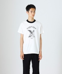 DIET BUTCHER T-shirt (Griffin)