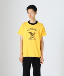 DIET BUTCHER T-shirt (Griffin)