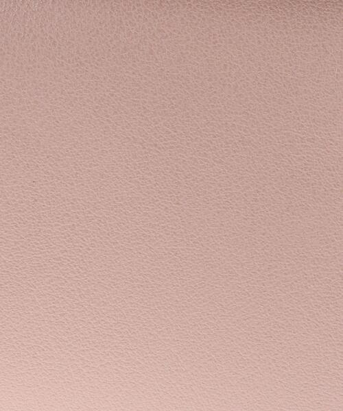 INGNI（イング）の「ビジュー付ショルダーバッグ（ハンドバッグ・レディース・スモークピンク/ブラック・ONE SIZE）」の11枚目の写真