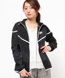 NIKE | ウィメンズ ナイキ テック エアロシールド ナイロンジャケット NIKE TECH AEROSHIELD WR WMNS(ナイロンジャケット)