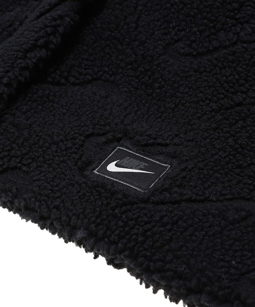NIKE ナイキ NSW アイコン クラッシュ シェルパ ジャケット L 黒 楽天市場】【スーパーSALE20%OFF】ナイキ ジャケット コート
