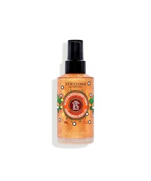 L'OCCITANE（ロクシタン）の「アップルマロン シア ザ・オイル 100mL（ボディケア/ボディクリーム・キッズ）」