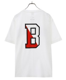 WP | WP / ダブリューピー：WP×CAMBER BREAK BEATS T-SHIRTS：WP09-T24[WAX](Tシャツ/カットソー)