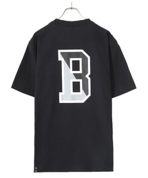 WP | WP / ダブリューピー：WP×CAMBER BREAK BEATS T-SHIRTS：WP09-T24[WAX](Tシャツ/カットソー)