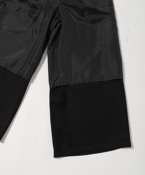LEPSIM（レプシィム）の「ツイルイージーパンツ　167300（その他パンツ・レディース・ブラック/オフホワイト/ブラウン/ブルー・FREE）」の22枚目の写真