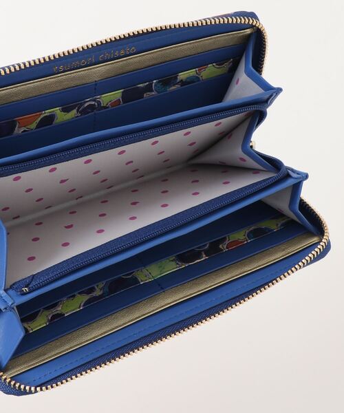 tsumori chisato CARRY（ツモリチサトキャリー）の「ラウンド長