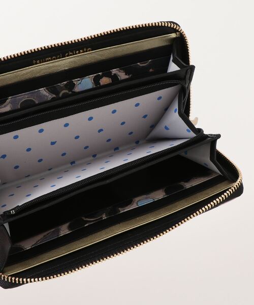 tsumori chisato CARRY（ツモリチサトキャリー）の「ラウンド長