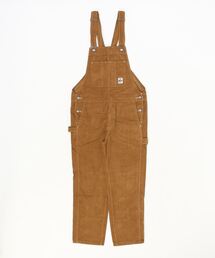 CHUMS（チャムス）の「チャムス CHUMS All Over The Crdry Overall（サロペット/オーバーオール・メンズ）」