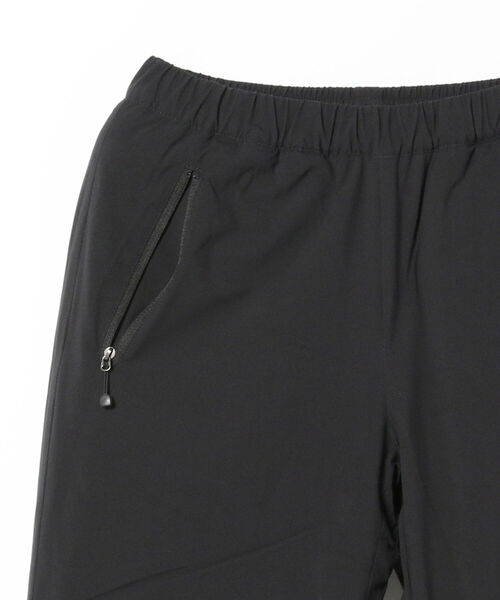 THE NORTH FACE(ザノースフェイス)の「THE NORTH FACE / キッズ ジェランド インサレーション パンツ 22(100~150cm)(その他パンツ・キッズ・ブラック・110/120/130/140/150)」の3枚目の写真
