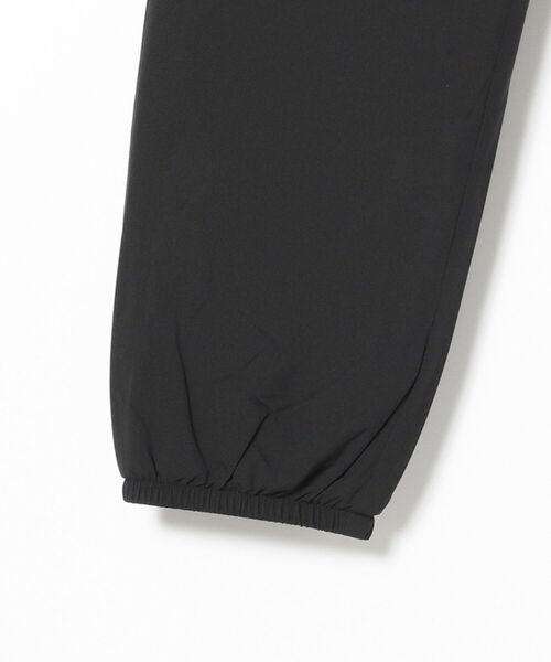 THE NORTH FACE(ザノースフェイス)の「THE NORTH FACE / キッズ ジェランド インサレーション パンツ 22(100~150cm)(その他パンツ・キッズ・ブラック・110/120/130/140/150)」の4枚目の写真