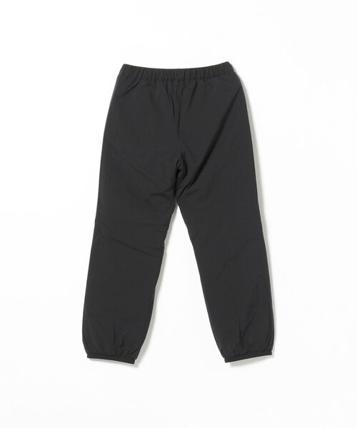 THE NORTH FACE(ザノースフェイス)の「THE NORTH FACE / キッズ ジェランド インサレーション パンツ 22(100~150cm)(その他パンツ・キッズ・ブラック・110/120/130/140/150)」の5枚目の写真