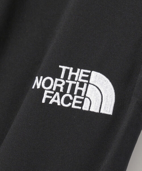 THE NORTH FACE(ザノースフェイス)の「THE NORTH FACE / キッズ ジェランド インサレーション パンツ 22(100~150cm)(その他パンツ・キッズ・ブラック・110/120/130/140/150)」の7枚目の写真