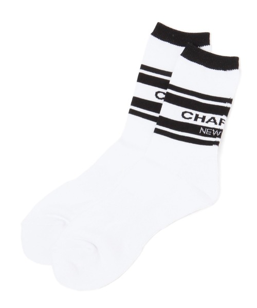 BAYFLOW×CHARI&CO NYC BAYFLOW」とニューヨーク発のサイクルウェアブランド「CHARI&CO