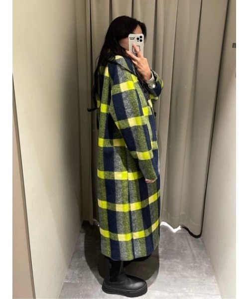 SLY（スライ）の「メイズ チェルシー スタック ウィメンズ PUMA プーマ ブーツ ボリュームソール 厚底（ブーツ・レディース・ブラック・23cm/24cm/25cm）」の7枚目の写真