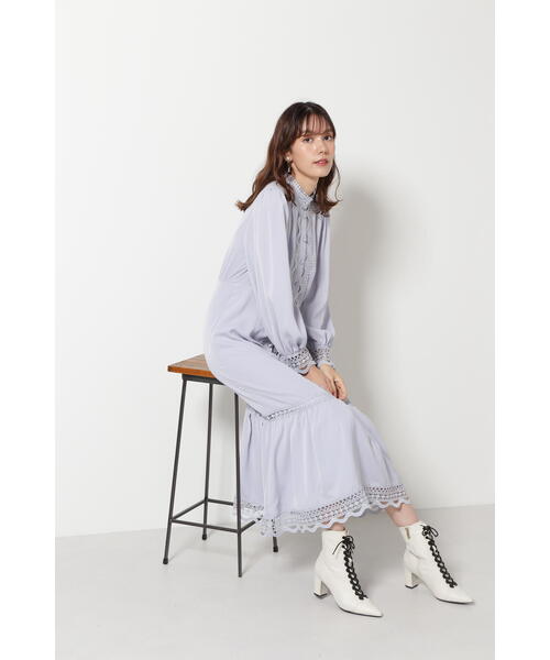 JILL STUART（ジルスチュアート）の「◇ティミーワンピース