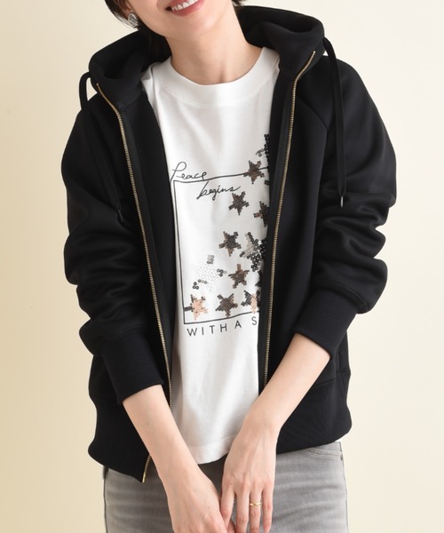 未使用品！EFFLORESCENCE ブラック パーカー Lサイズ 楽天市場】fog essential 中古 ブラック パーカーの通販