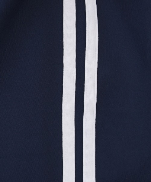 PUNYUS（プニュズ）の「フードジャージパンツ(SABA・PAN）（その他パンツ・レディース・ベージュ/ネイビー・1/2/3/4）」の5枚目の写真