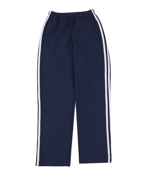 PUNYUS（プニュズ）の「フードジャージパンツ(SABA・PAN）（その他パンツ・レディース・ベージュ/ネイビー・1/2/3/4）」の18枚目の写真