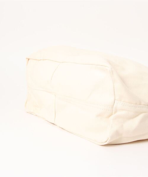 B.R.U（ブル）の「【A4収納可能】大容量キャンバストートバッグ / キャンバスショルダーバッグ（ショルダーバッグ・メンズ・ホワイト/ブラック/カーキ/グレー/ブルー・FREE）」の20枚目の写真