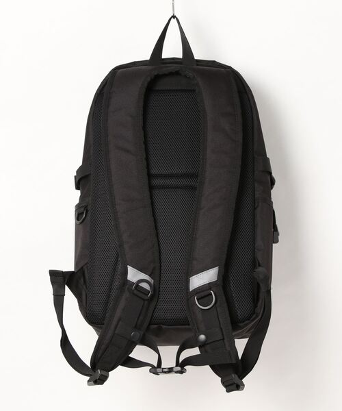 OUTDOOR PRODUCTS(アウトドアプロダクツ)の「SOUTHLAND2BIG デイパック 大容量30L リュックサック(バックパック/リュック・メンズ・ホワイト/レッド/ピンク/ブラック・FREE)」の5枚目の写真