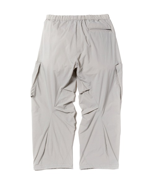 N.HOOLYWOOD COMPILE（N.ハリウッド コンパイル）の「WIDE EASY PANTS 