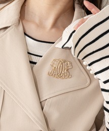 Chico | 【2023SS】Chモチーフブローチ(ブローチ/コサージュ)