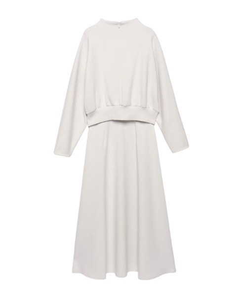 anuans（アニュアンス）の「ソフトファブリックセットアップ（セットアップ・レディース・ネイビー/ホワイト系その他・SMALL/MEDIUM）」の13枚目の写真