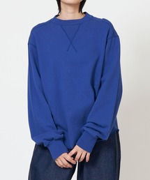 THE SHINZONE | W GAZETTE PULLOVER(スウェット)