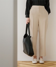 OPAQUE.CLIP | 【BEAUTIFUL STRETCH】ワイドパンツ(その他パンツ)