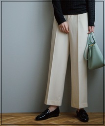 OPAQUE.CLIP | ワイドパンツ【BEAUTIFUL STRETCH】(その他パンツ)