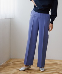 OPAQUE.CLIP（オペークドットクリップ）の「◆セットアップ対応  ワイドパンツ【洗濯機洗い可/イージーケア/ストレッチ/防シワ/吸水速乾】（その他パンツ・レディース）」