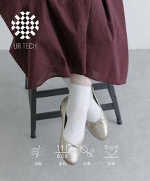 URBAN RESEARCH | 『UR TECH』ベーシックソックス(ソックス/靴下)