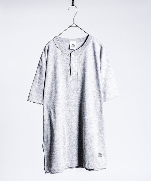 Coffee & Cigarettes（コーヒーアンドシガレッツ）の「COTTON HENRY