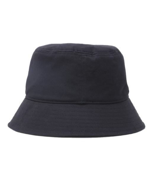 AZS TOKYO（アザストーキョー）の「AZS TOKYO/アザストウキョウ/"SAD BOY" BUCKET（ハット・レディース・ブラック・F）」の2枚目の写真