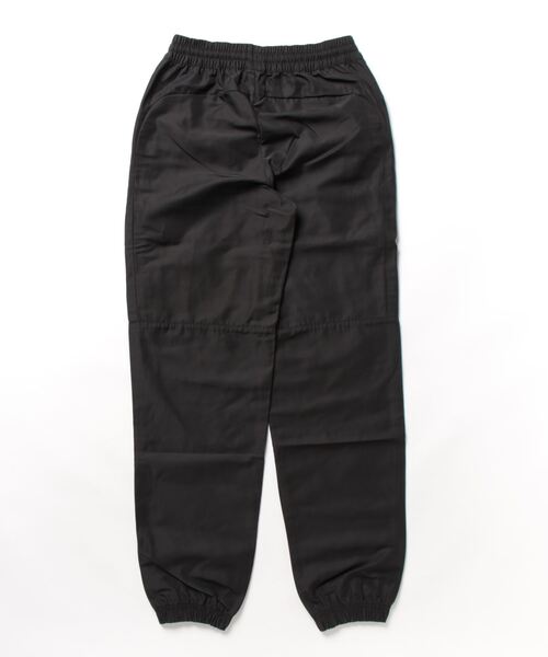 RENOMA - coco 中古 レノマ renoma メンズ ハーフパンツ L 黒 ブラック パイル地 シンプル ロゴ総柄 ウエストゴム RENOMA - renoma レノマ レザー クラッチ バッグ 黒 □□ メンズ