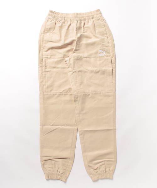 PUMA(プーマ)の「PUMA プーマ メンズ CLASSICS カーゴパンツ(その他パンツ・メンズ・ブラック/ライトベージュ・X-LARGE/X-SMALL/LARGE/MEDIUM/SMALL)」の14枚目の写真