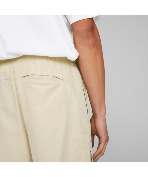 PUMA(プーマ)の「PUMA プーマ メンズ CLASSICS カーゴパンツ(その他パンツ・メンズ・ブラック/ライトベージュ・X-LARGE/X-SMALL/LARGE/MEDIUM/SMALL)」の13枚目の写真