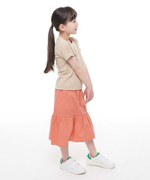 【超美品】アーノルドパーマー ミニスカート アーノルドパーマー arnold palmer ゴルフウェア スカート