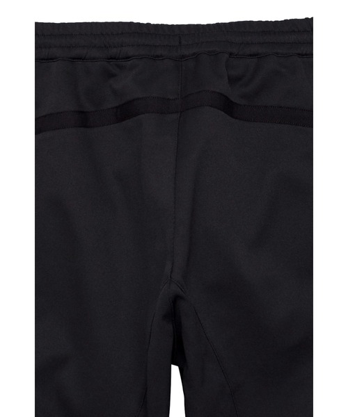 TORNADO MART（トルネードマート）の「TORNADO MART∴クロップドイージーカーゴパンツ（カーゴパンツ・メンズ・ブラック/ホワイト・M/L/S）」の9枚目の写真