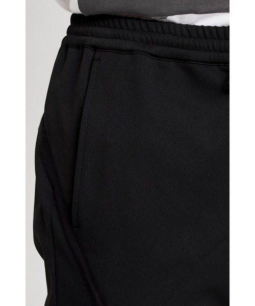 TORNADO MART（トルネードマート）の「TORNADO MART∴クロップドイージーカーゴパンツ（カーゴパンツ・メンズ・ブラック/ホワイト・M/L/S）」の20枚目の写真