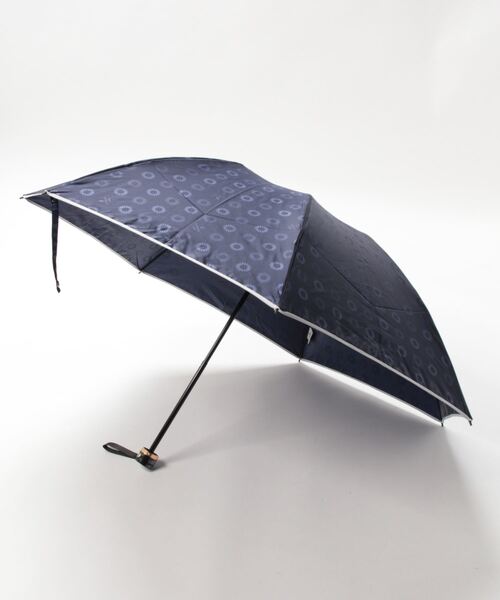 Amazon | ムーンバット 【ランバン オン ブルー】 雨傘