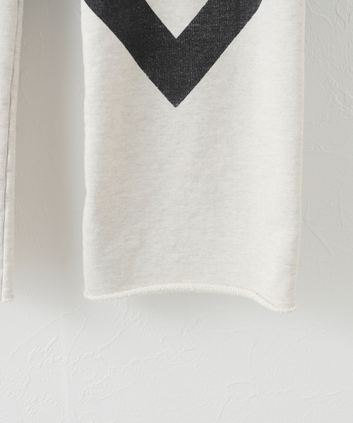 BOWWOW/ バウワウ】 USAFA SWEAT PANTS（スウェットパンツ）｜BOW WOW