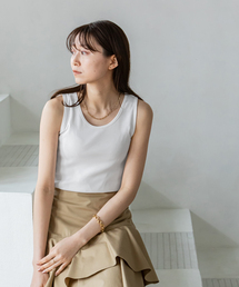 2WAYスリークリブタンク