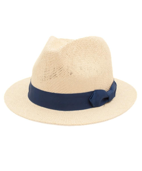 RAGEBLUE（レイジブルー）の「中折れサーモHAT/559440   （ハット・メンズ・ネイビー/ブラック/ベージュ/ダークブラウン・FREE）」の3枚目の写真