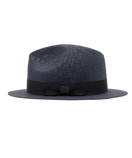 RAGEBLUE（レイジブルー）の「中折れサーモHAT/559440   （ハット・メンズ・ネイビー/ブラック/ベージュ/ダークブラウン・FREE）」の9枚目の写真